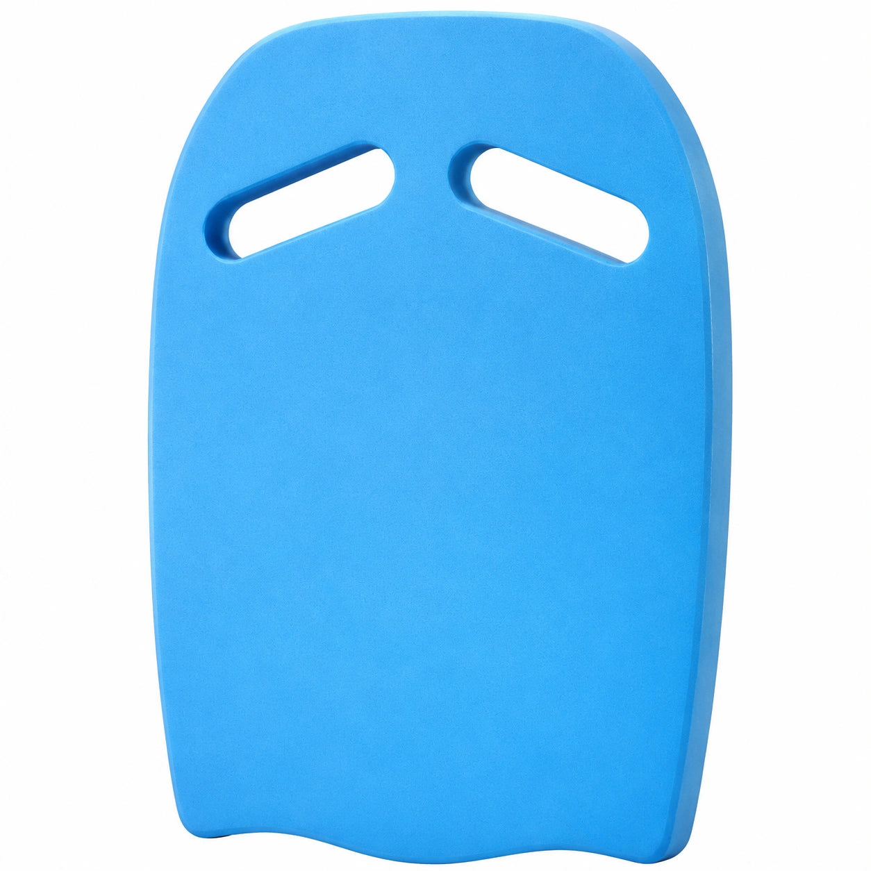 Tavoletta da Nuoto Blu con Maniglie