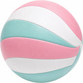 Pallone da Pallavolo Multicolore 65 cm