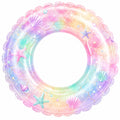 Gonfiabile Piscina Sirena Arcobaleno